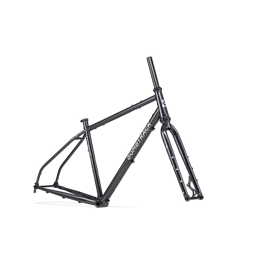 Bombtrack, Beyond, Touring Frame, Black, S
