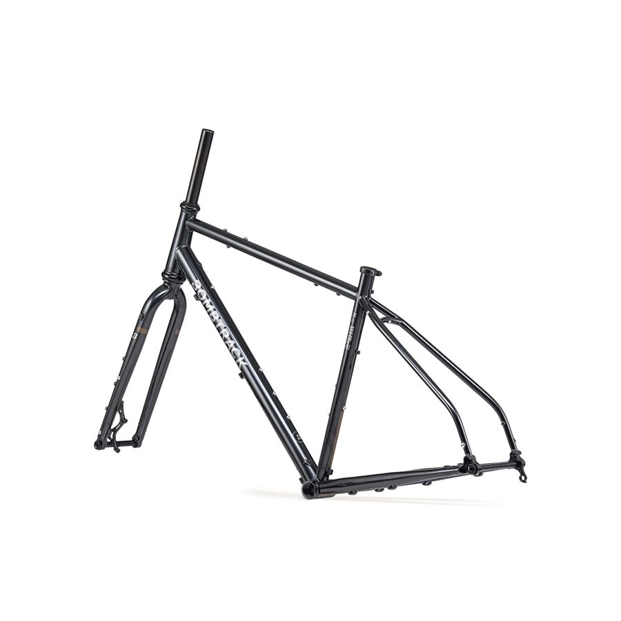 Bombtrack, Beyond, Touring Frame, Black, S