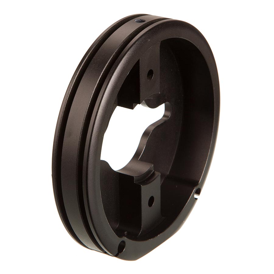 YUBA, Pulley Replacement Rear, Supercargo