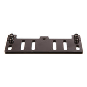 YUBA, Cable Guide Plate, Supercargo - Rear - Flat