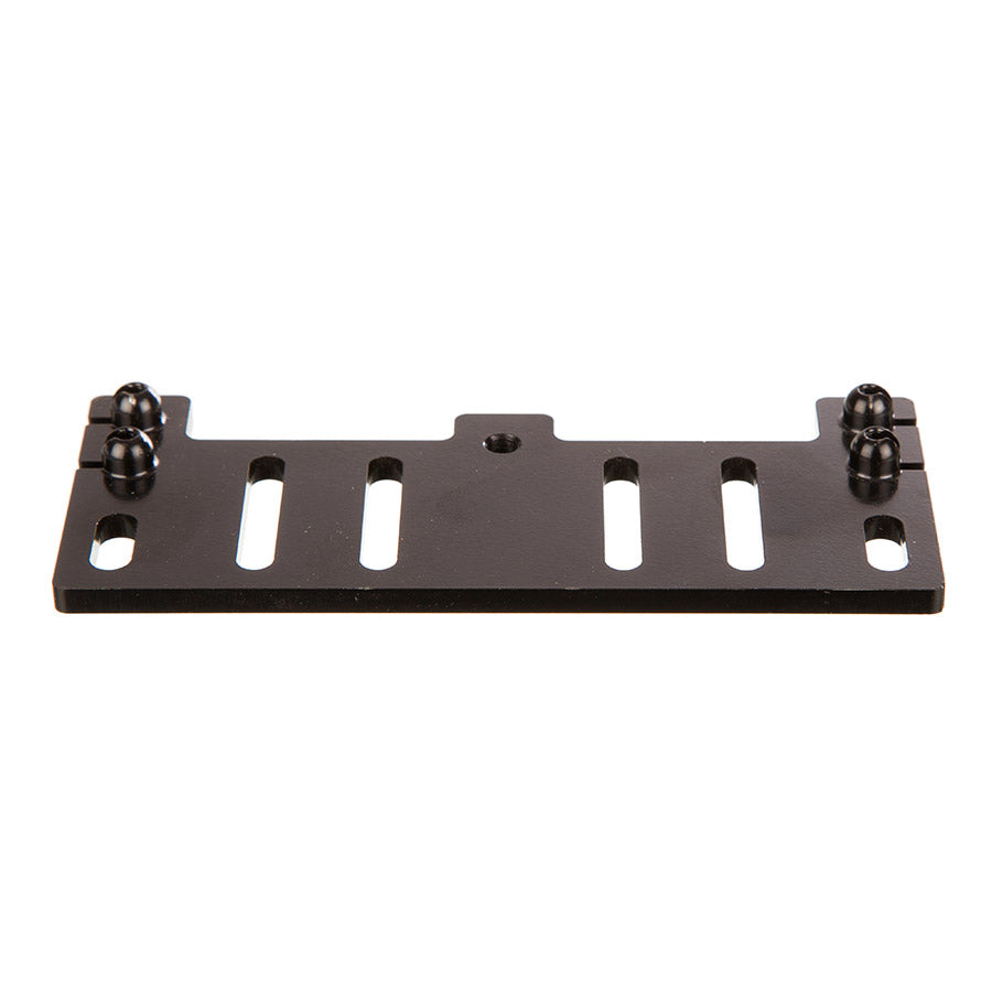 YUBA, Cable Guide Plate, Supercargo - Rear - Flat