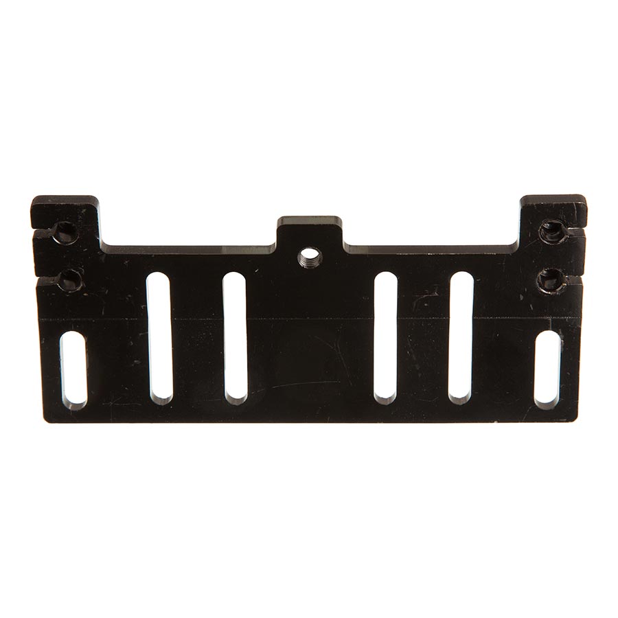 YUBA, Bent Rear Cable Guide, Supercargo