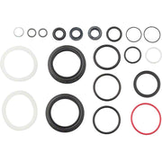 RockShox, 00.4315.032.350, Basic service kit, Pike Solo Air A12014+
