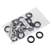 RockShox, 11.4018.028.003, 32mm - SID/Reba/Revelation, Dust Seals (Pack of 20)
