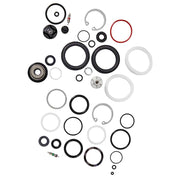 RockShox, 11.4018.055.030, BoXXer World Cup, Service Kit Full