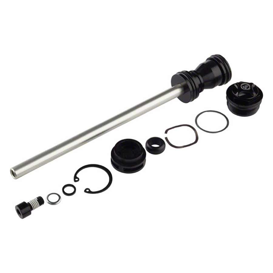 Rockshox, Solo Air Assembly, 100mm, for XC32/Recon Silver B1 26/27.5/29