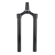 RockShox, LYRIK B1/YARI CSU, CSU Lyrik B1/Yari Solo Air 27.5 15x100mm, 42 Off-Set Aluminum Taper Black (no gradients)