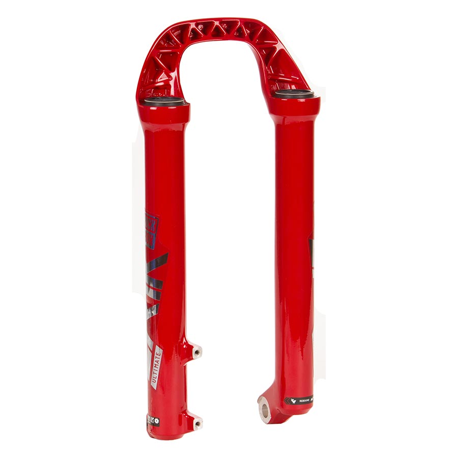 RockShox, Lower Leg For Lyrik 2020+, 29'', 15X110 Boost, Gloss Black