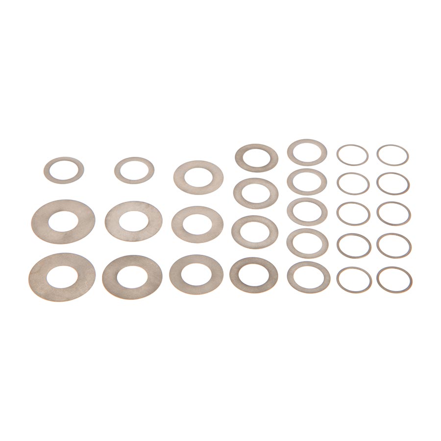 RockShox, Rear Shock Tune Assembly, SIDLuxe A1 Compression, 11.4118.096.001