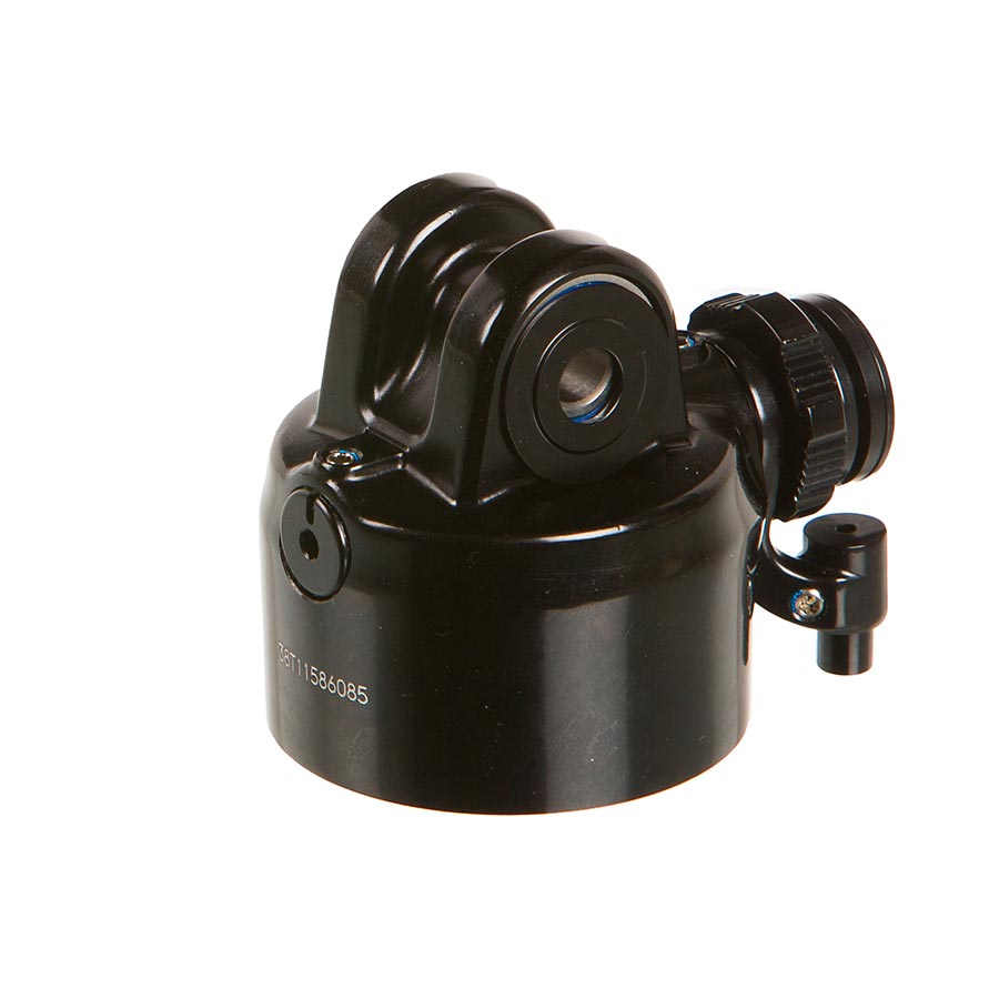 RockShox, Deluxe Ult Remote Eyelet Assy, Bearing Eyelet, 11.4118.072.002