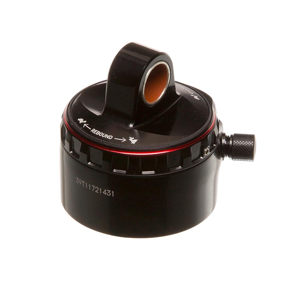 RockShox, Super Deluxe R Eyelet Assembly, Bearing Eyelet, 11.4118.073.002