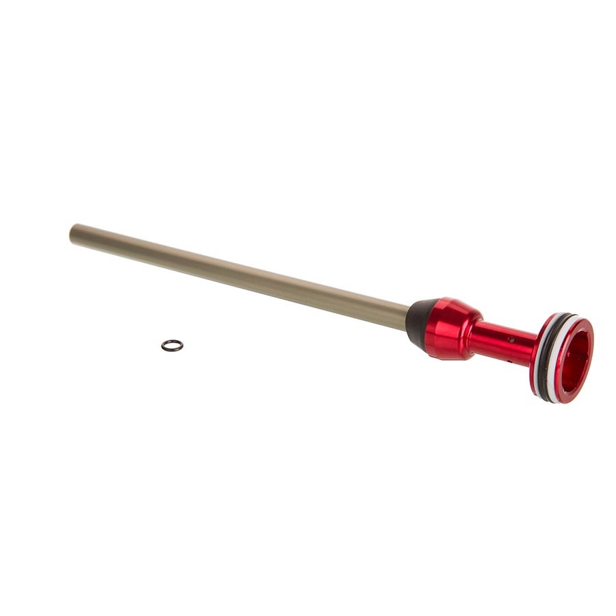 RockShox, Lyrik D1 Debonair+ Shaft, 160mm