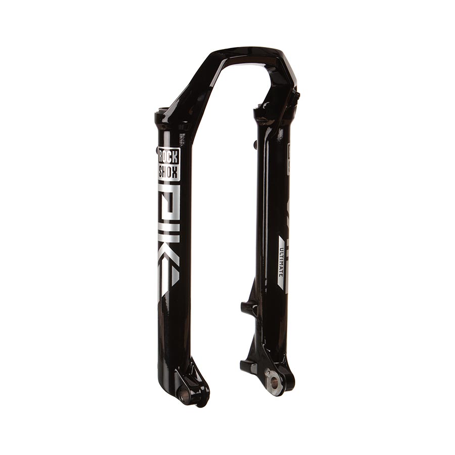 RockShox, Lower Leg for Pike C1, Gloss Black