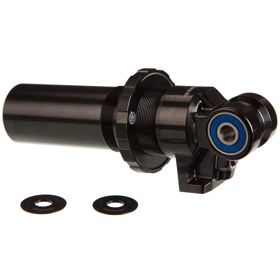 RockShox, SDLX B1 Coil Eyelet Assembly, Standard, 47.5-55mm, 11.4118.102.001
