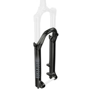 RockShox, Lower Leg, 35G, 27 15X110 Boost Diffusion Black - 35G (2020+)