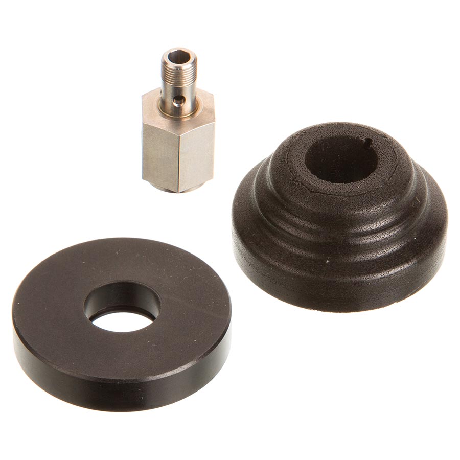 RockShox, SDLC B1 Travel Change Kit, 42.5mm, Kit