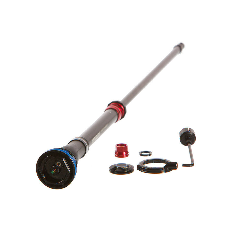 RockShox, 3 Position Remote for SID 35 Race Day 2, Kit