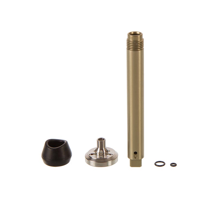 RockShox, Damper Shaft for SIDLuxe A2, 27.5-35mm