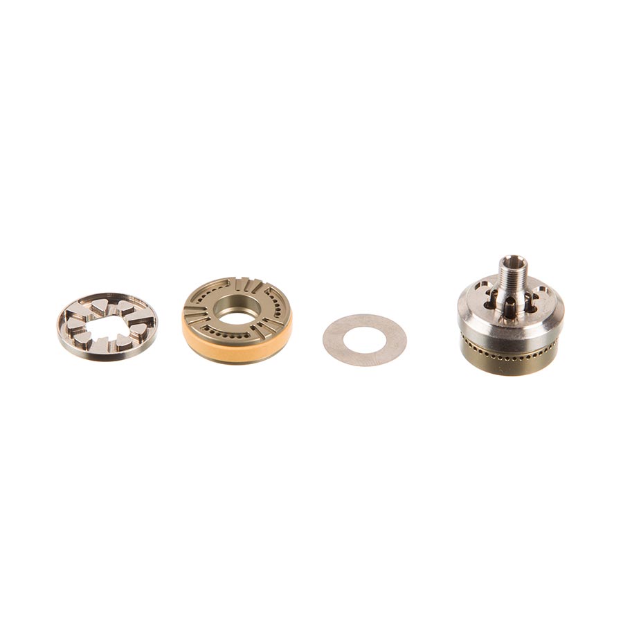 RockShox, SIDLuxe A2 3P Damper Piston, M2