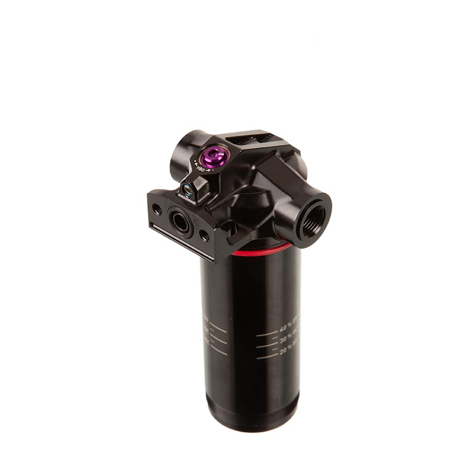 RockShox, Eyelet Assembly for Vivid C1, Standard  37.5 - Vivid C1+ (2024+)