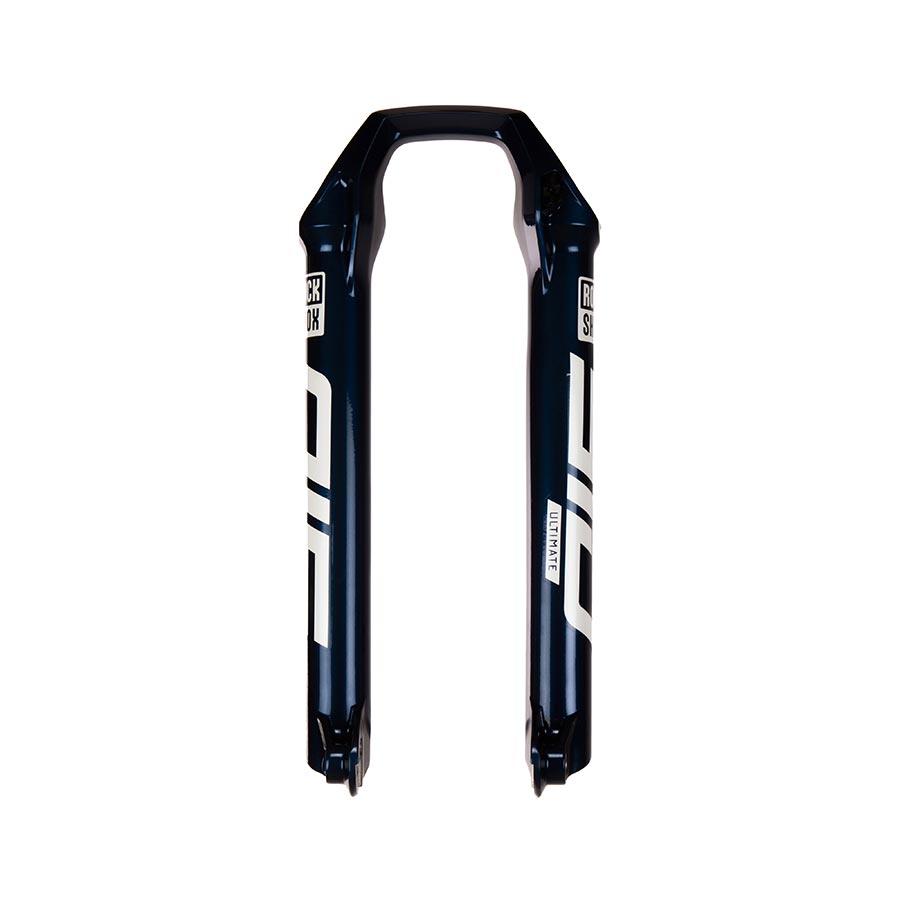 RockShox, Lower Leg for SID 35mm D1, SID 35 D1 Ultimate - Blue - 100-120mm