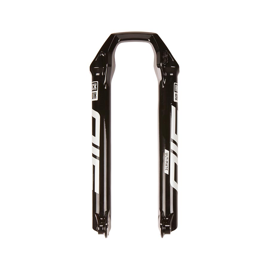 RockShox, Lower Leg for SID 35mm D1, SID 35 D1 Ultimate - Blue - 100-120mm