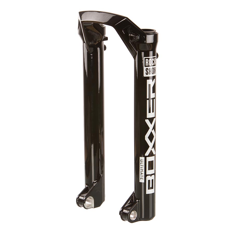RockShox, Lower Leg for BoXXer D1, Gloss Black
