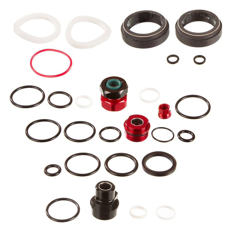 RockShox, SID 35 Gen-C 200 Hour Kit, Kit