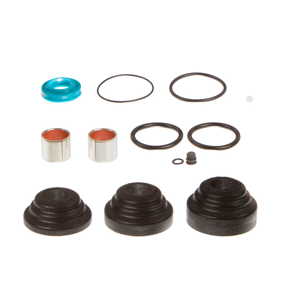RockShox, 1yr Service Kit for Vivid Coil C1, Service Kit, Kit