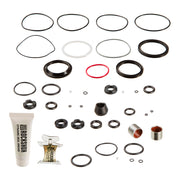RockShox, DLX/SDLX Gen-C 1 Year Kit, Service Kit