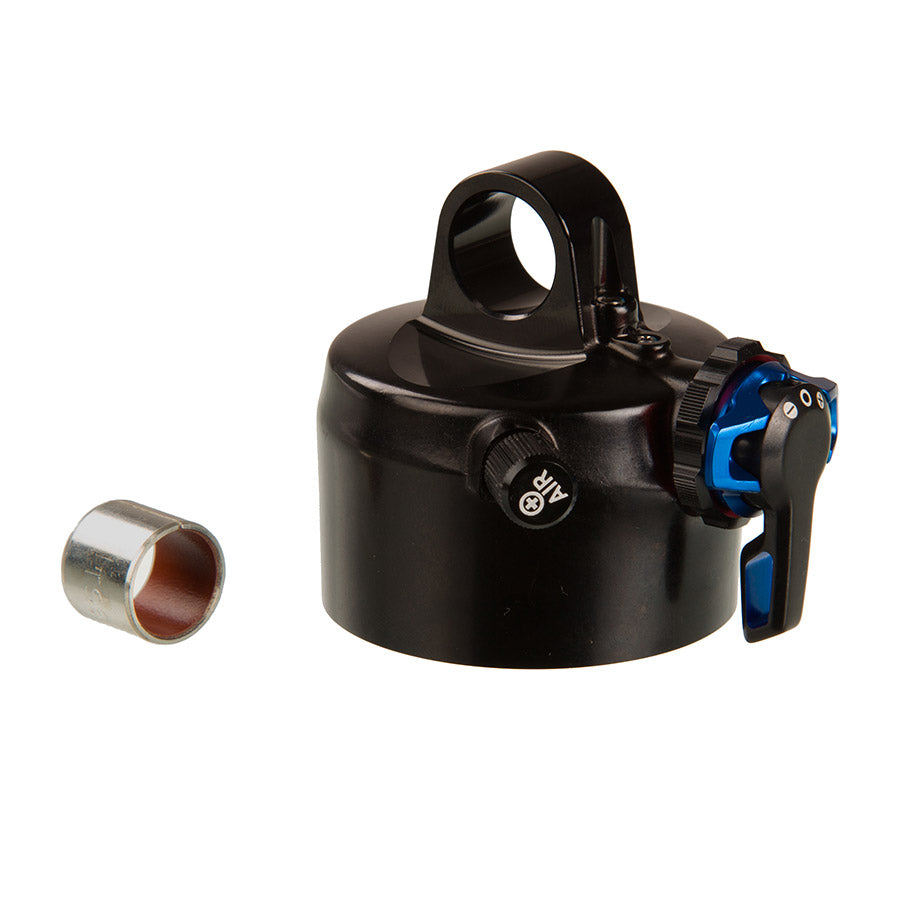 RockShox, Deluxe Ult B2-C2 Eyelet Assy, Standard Eyelet