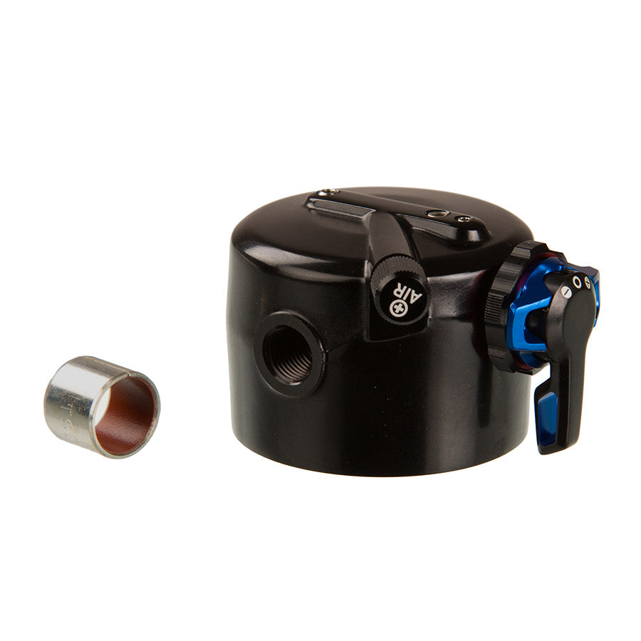 RockShox, Deluxe Ult B2-C2 Eyelet Assy, Standard Eyelet