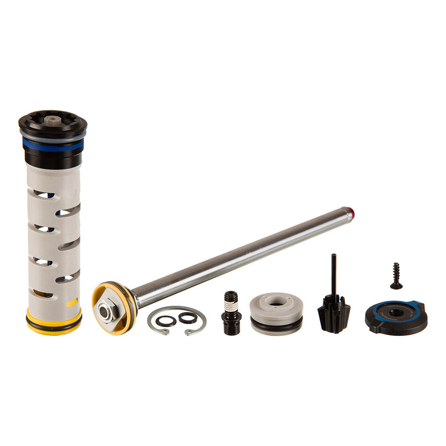 RockShox, Reba B1 Damper Assembly, Crown