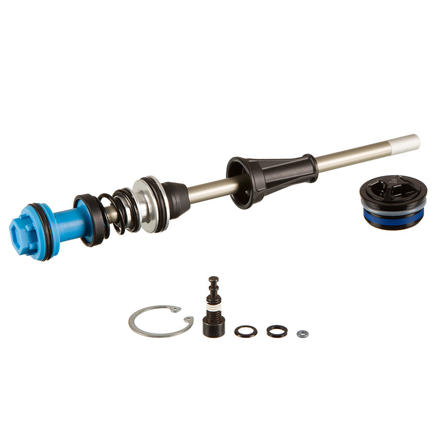 RockShox, Reba B1 Debonair Assembly, 80mm