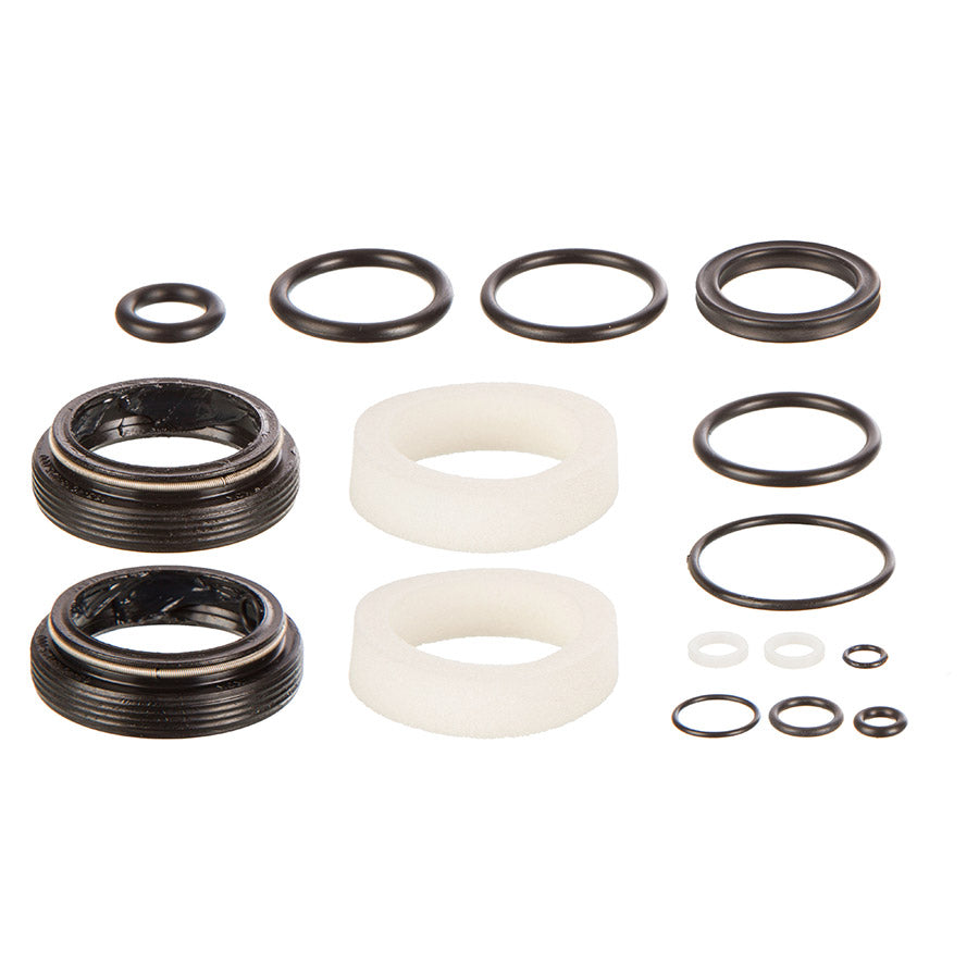Kit Box Rudy Rudy XL Gen A 200hr Kit – Quick Cranks