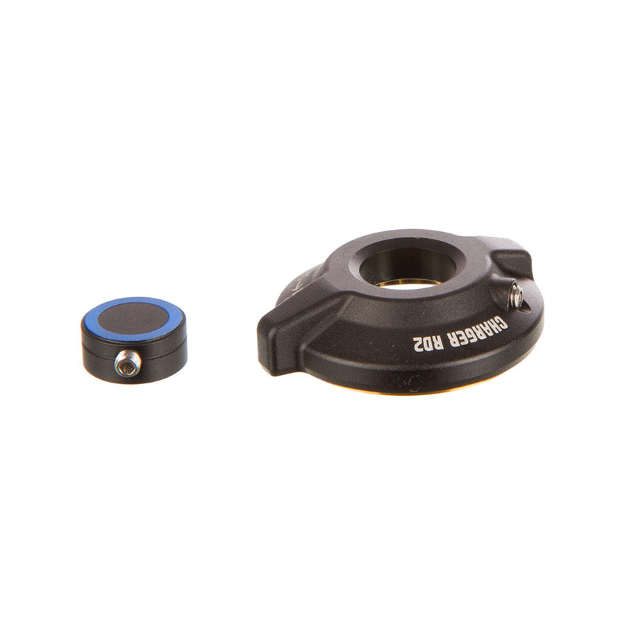 RockShox, Rudy XL A1 Compression Knob