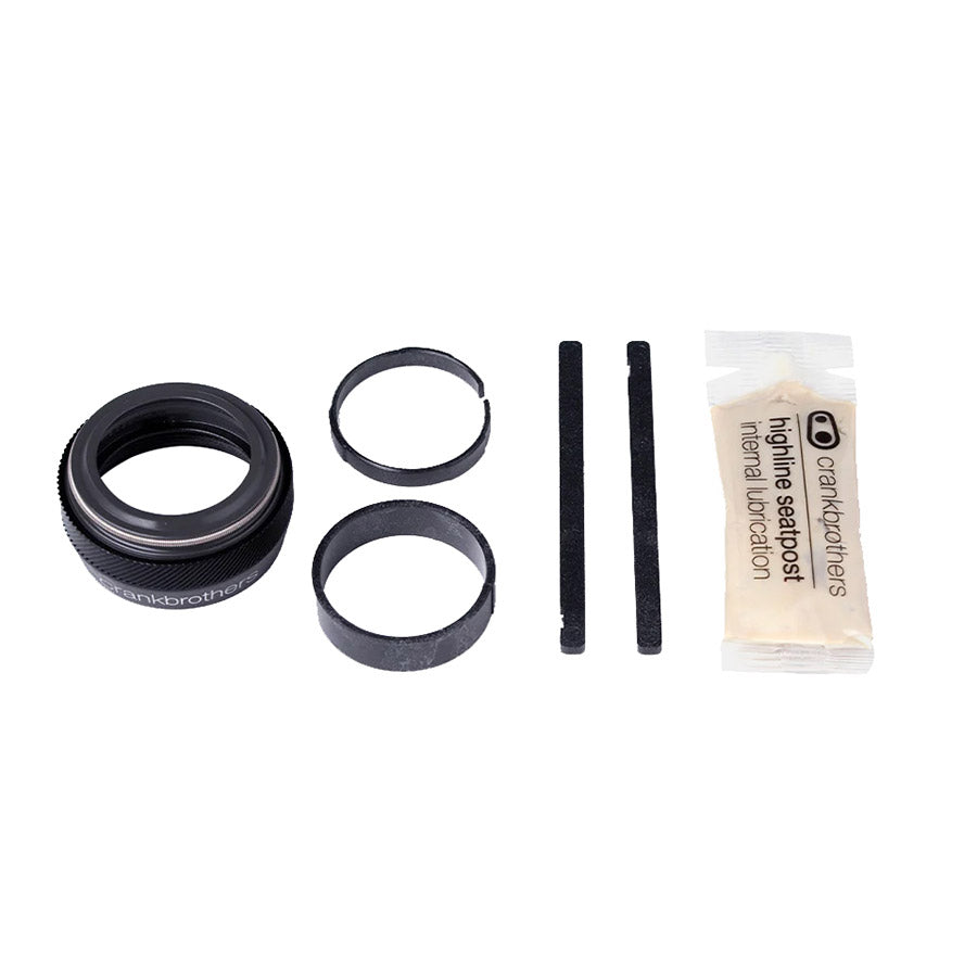 crankbrothers, Highline 3 and 7 Refresh Kit