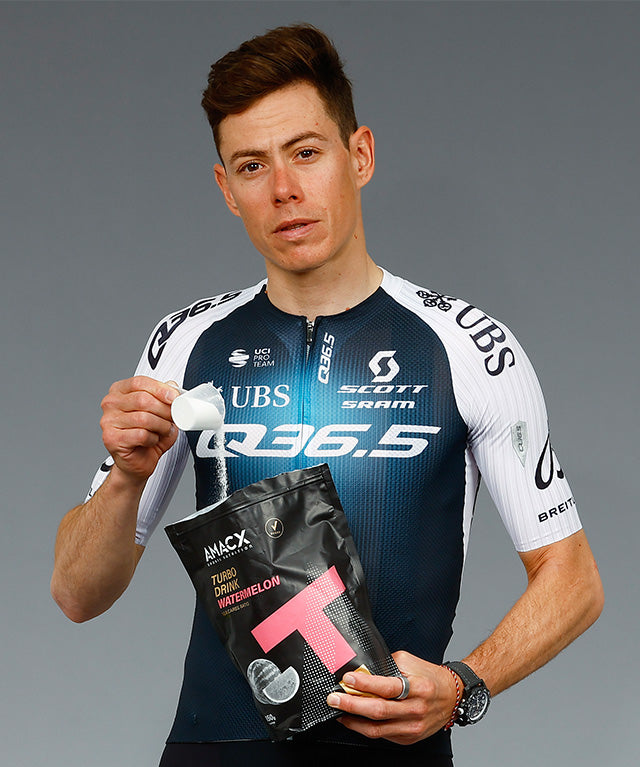 Boisson turbo Pastèque