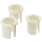 Adams Trail-A-Bike 4 Piece Sleeve Set