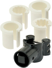 Adams Trail-A-Bike Block/Hitch Sleeve Set