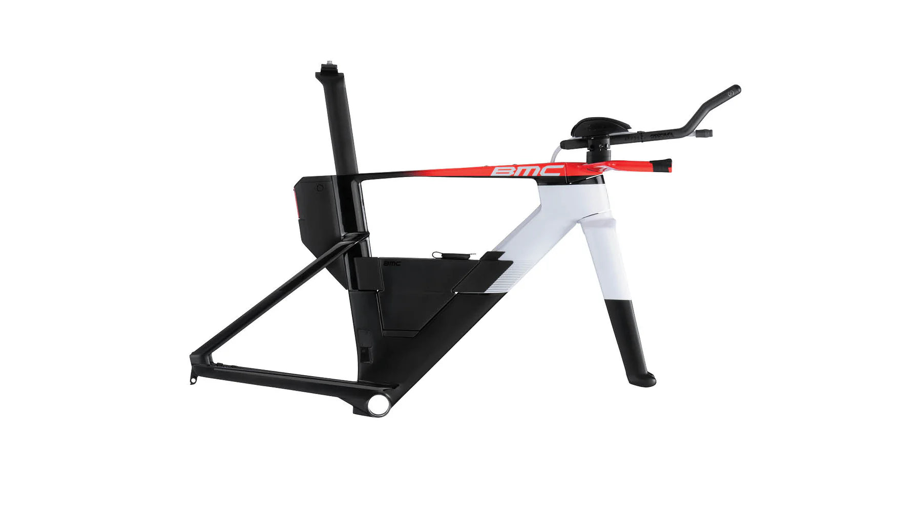 BMC Speedmachine 01 Module