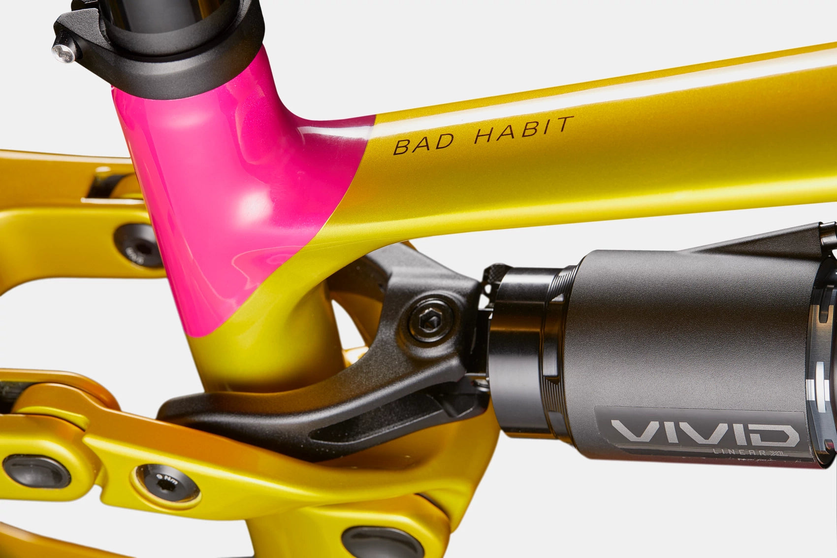 Cannondale Bad Habit