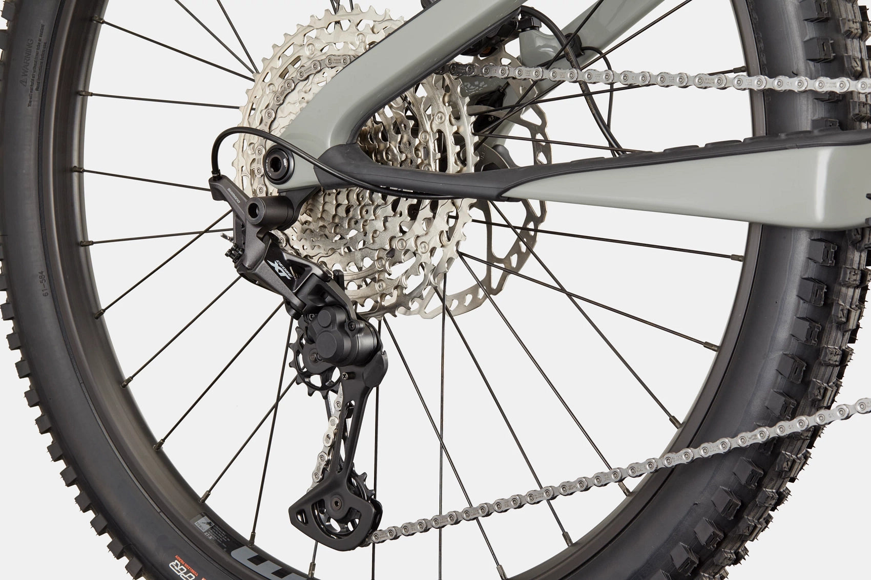 Cannondale Moterra SL 2