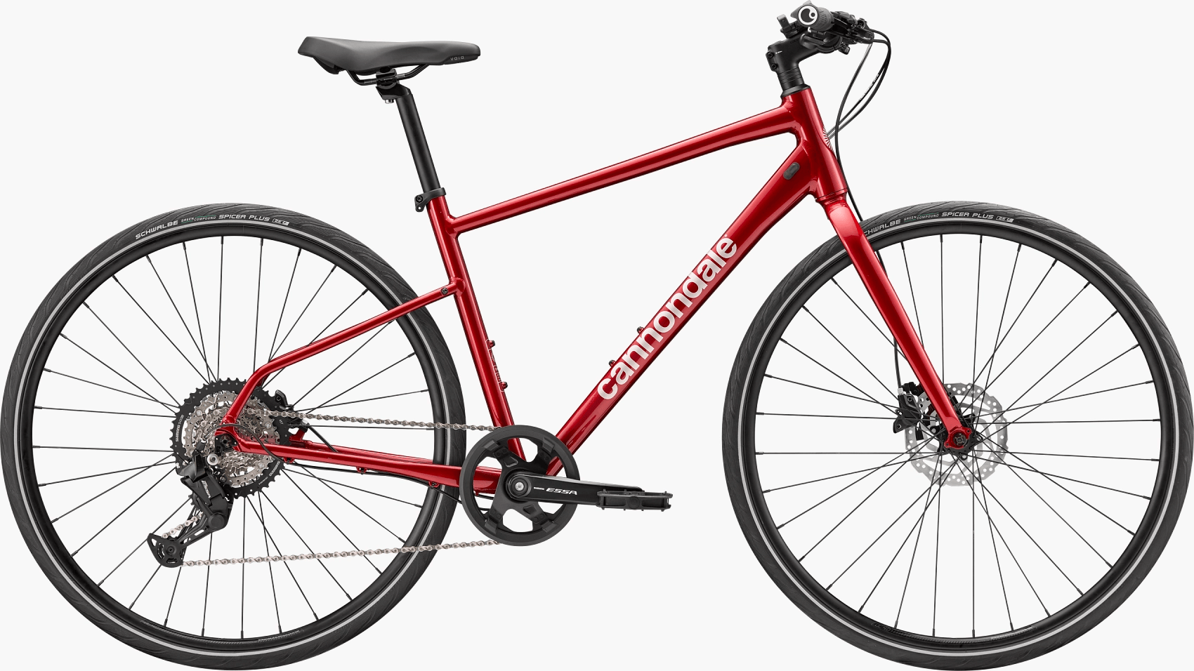 Cannondale Quick 3 – Quick Cranks Cannondale Quick 3 – Quick Cranks