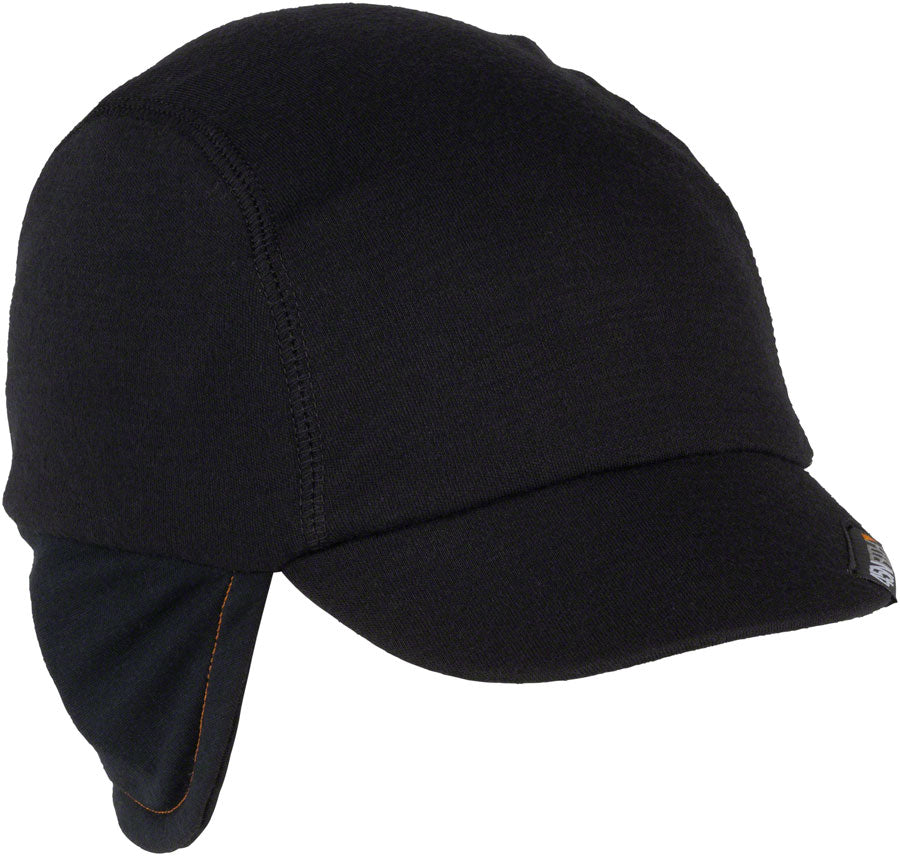 45NRTH 2024 Greazy Cycling Cap