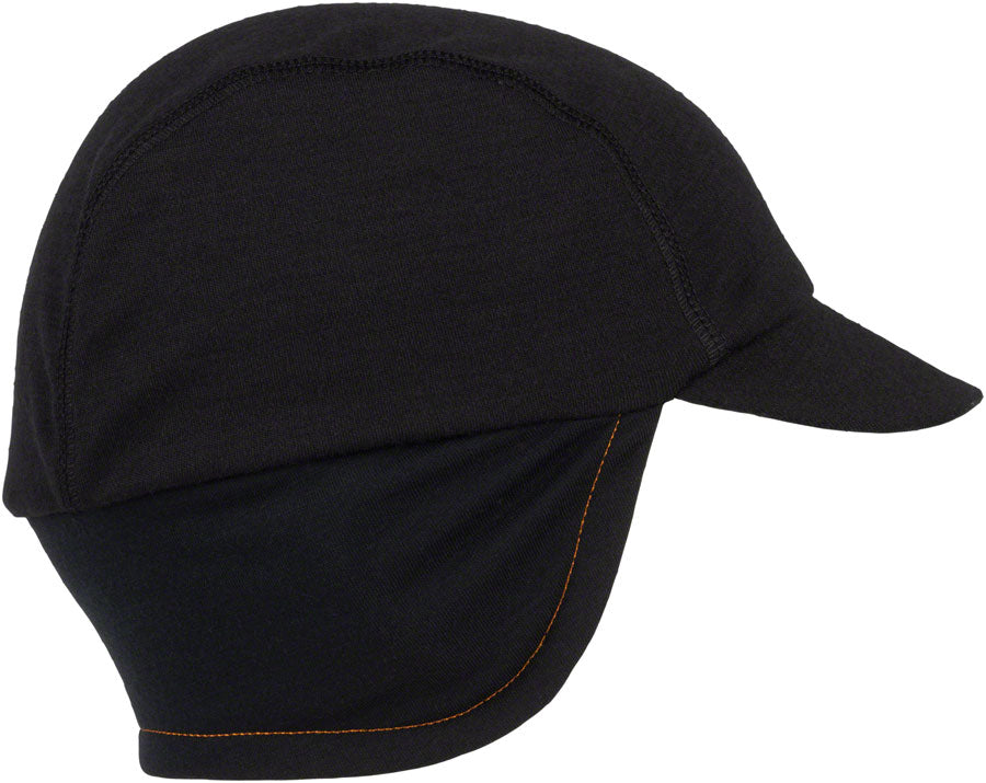 45NRTH 2023 Greazy Cycling Cap
