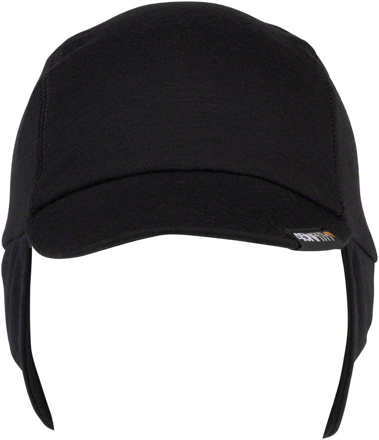 45NRTH 2024 Greazy Cycling Cap