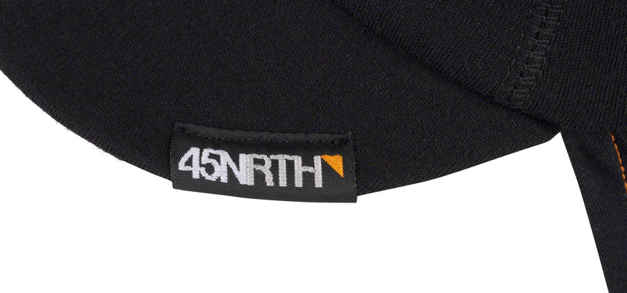 45NRTH 2024 Greazy Cycling Cap