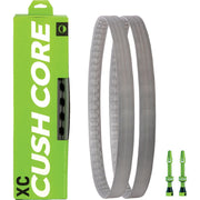 Cushcore Tubeless Tire Insert Set XC Tires/tubes