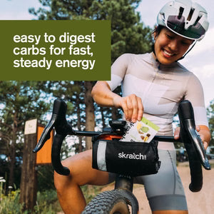 Skratch Labs Energy Chews Sport Fuel